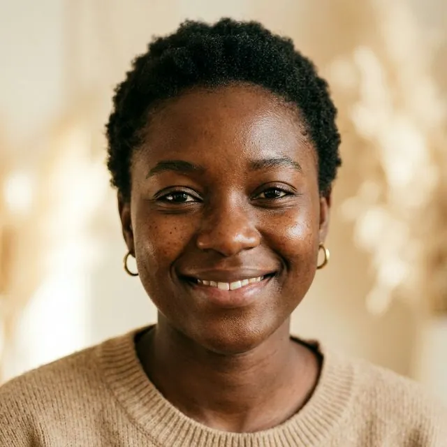 Fatou S.