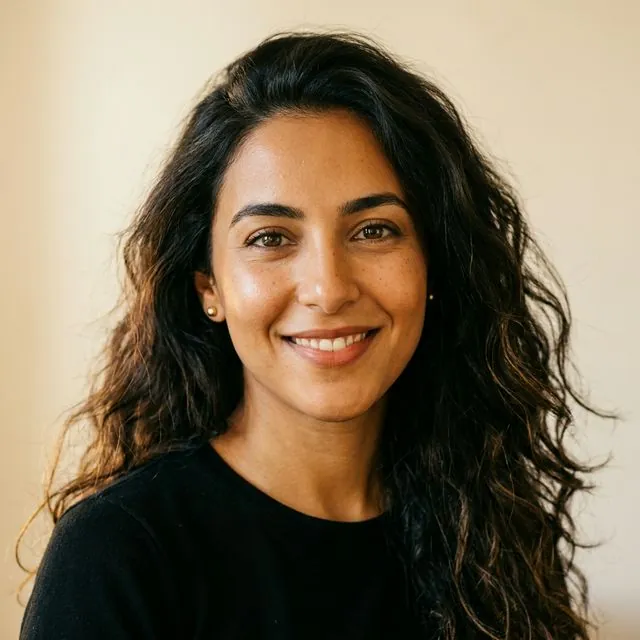 Nadia B.