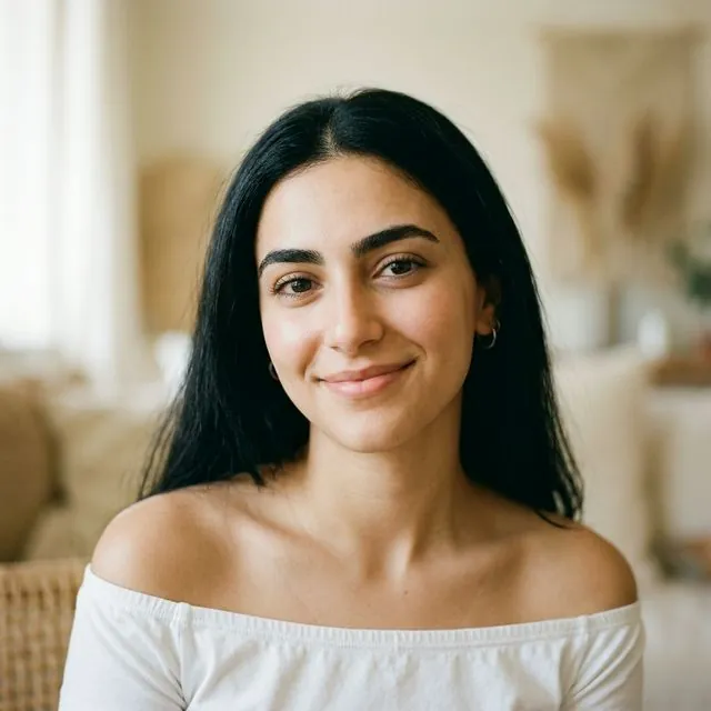 Amira H.
