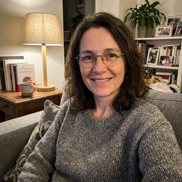 Sandra B.