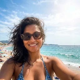 Priya M.
