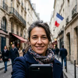 Valérie L.