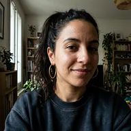 Zahra B.