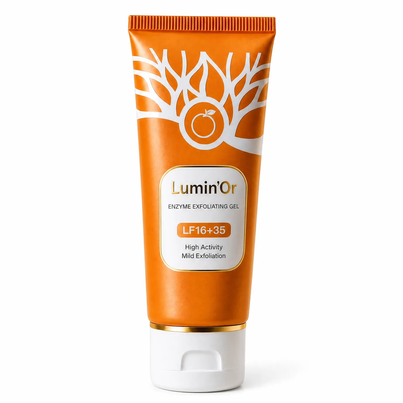1 gel Lumin'Or