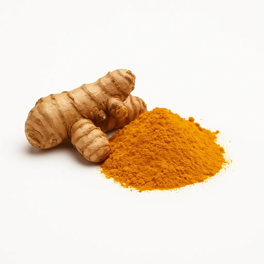 Curcuma
