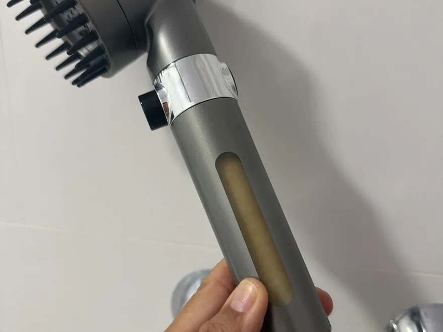 Photo envoyée par un client avec son avis
