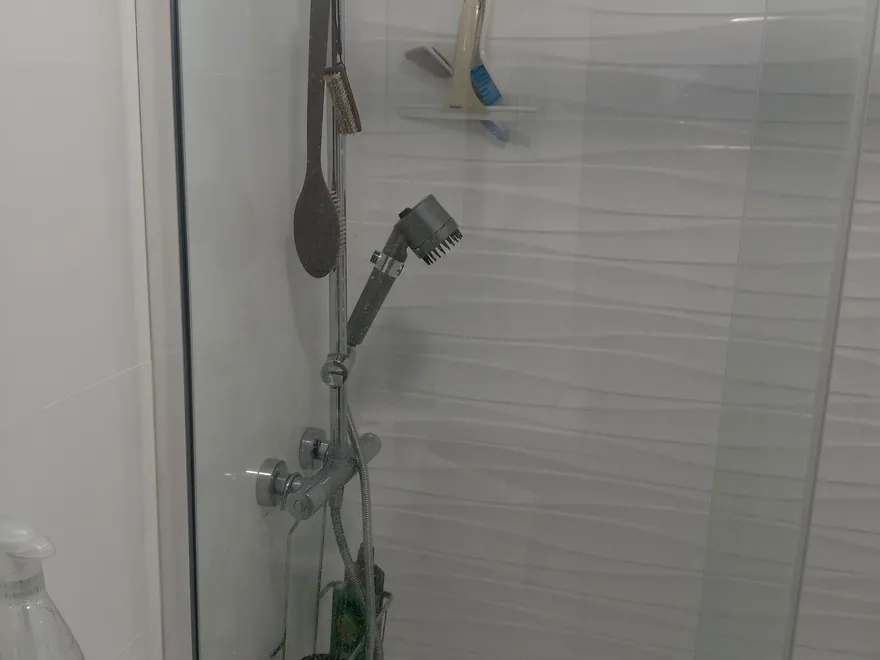 Photo envoyée par un client avec son avis