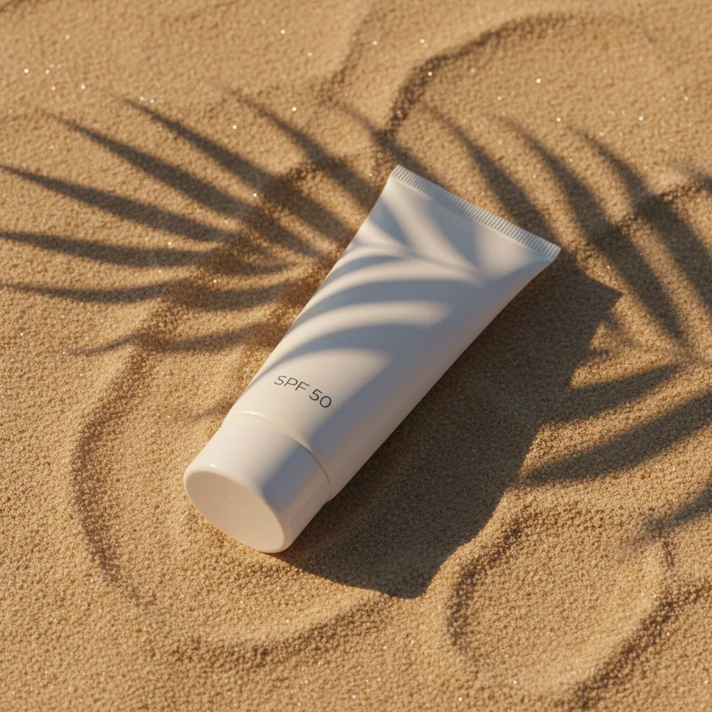 SPF 50 large spectre