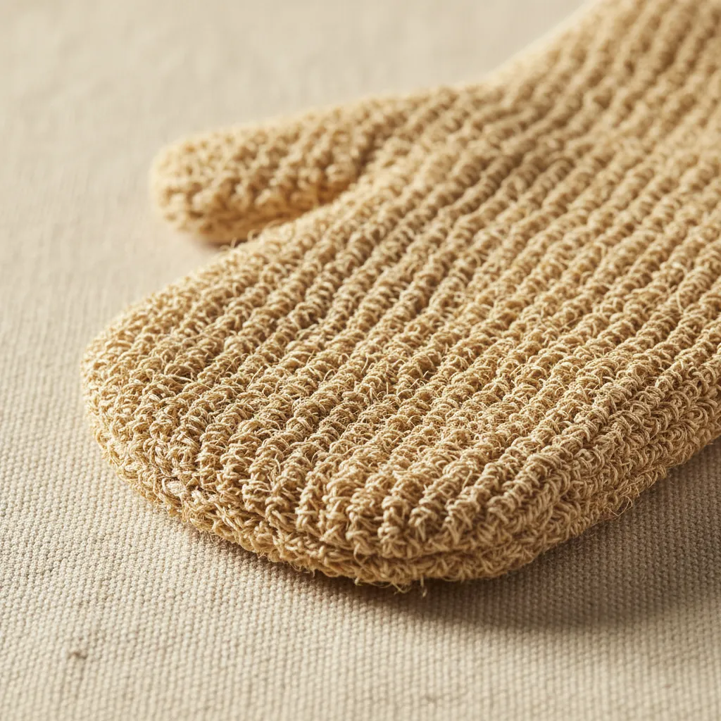 Fibres naturelles