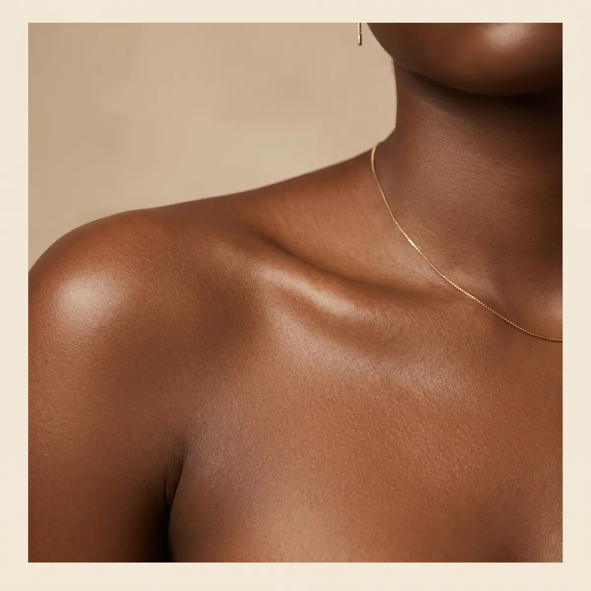 Corps entier — aisselles, coudes, genoux