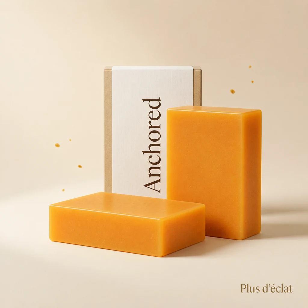 Savon Kojic Anti-Taches